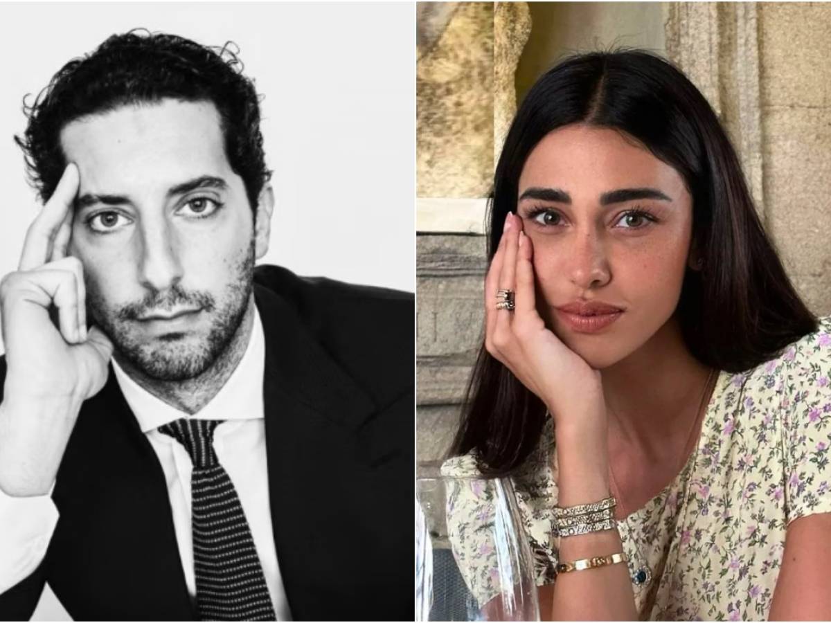 Chi è Kemal Alagol, il medico turco e presunto nuovo amore di Belén Rodriguez Chi è Kemal Alagol, il medico turco e presunto nuovo amore di Belén Rodriguez