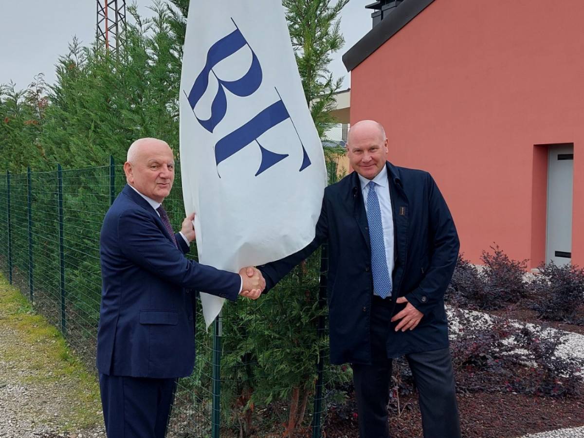 a jolanda di savoia fe un campus per la formazione avanzata e la ricerca in agricoltura
