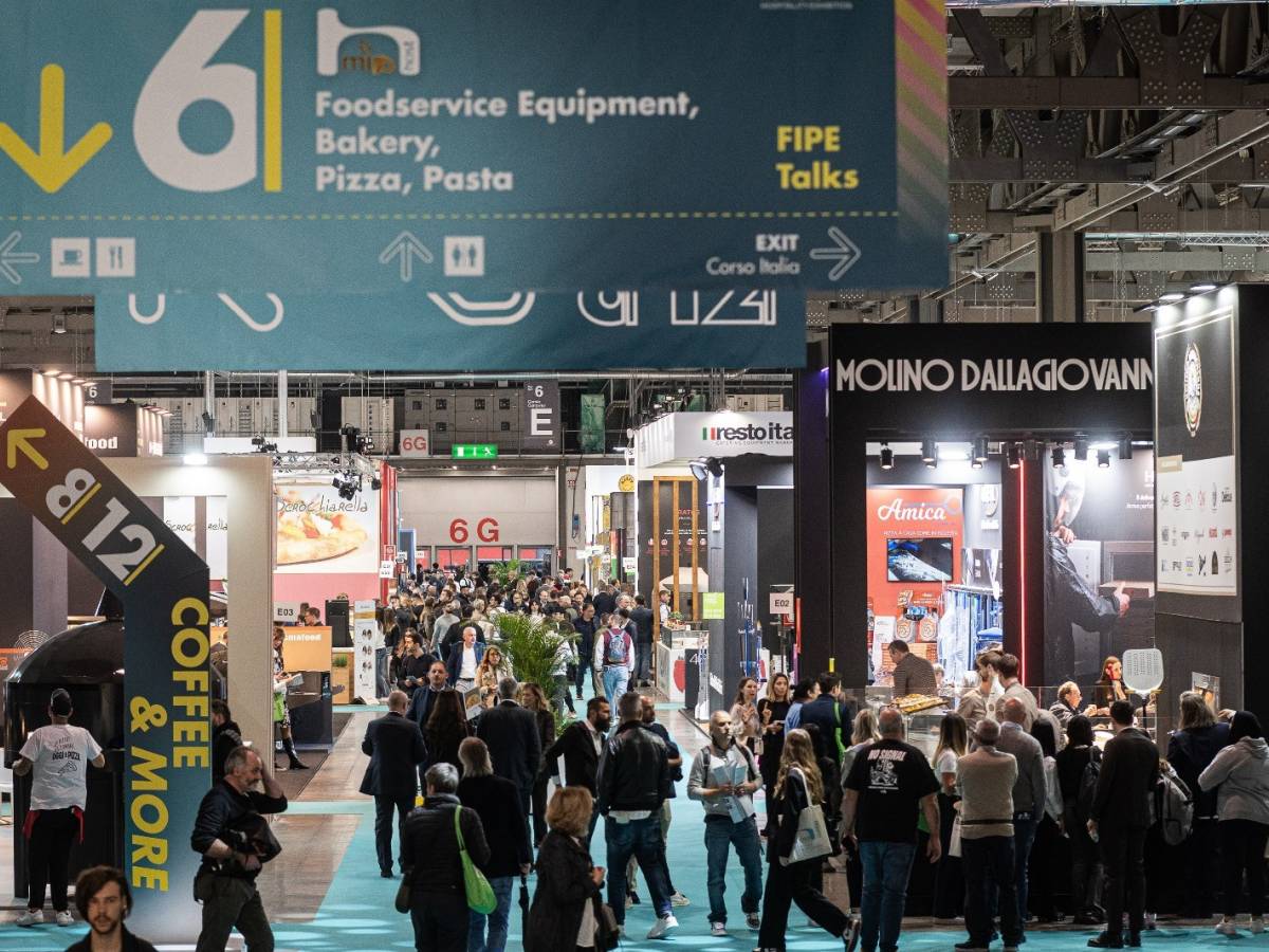 host 2025 consolida la leadership e cresce in tutta europa