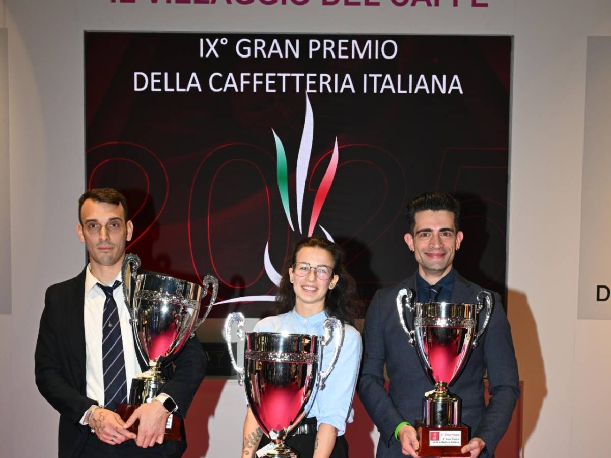 Host-premio Villaggio del caffè