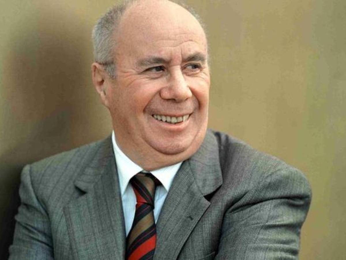 Morto Nerino Grassi: chi era il fondatore della Golden Lady Morto Nerino Grassi: chi era il fondatore della Golden Lady