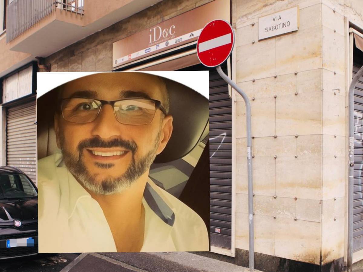 Chi era Marco Veronese, l Chi era Marco Veronese, l