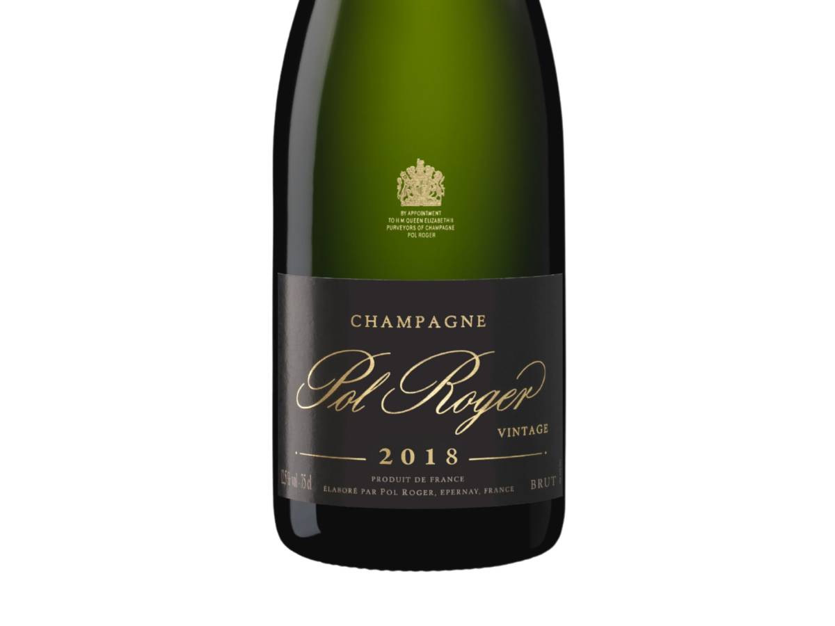 Tre etichette per lo Champagne Day Tre etichette per lo Champagne Day