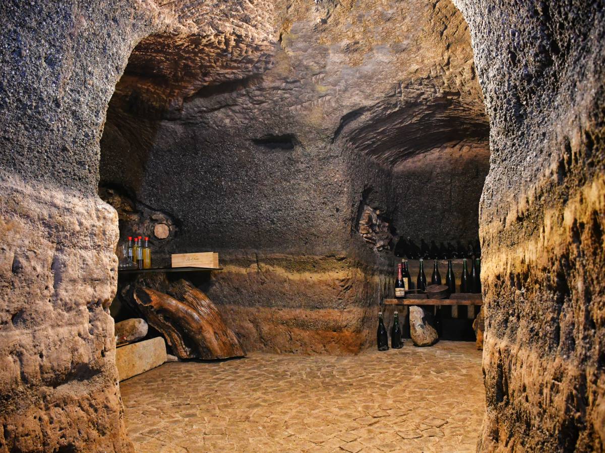 contatto i sapori della grotta da Ilgiornale.it contatto i sapori della grotta