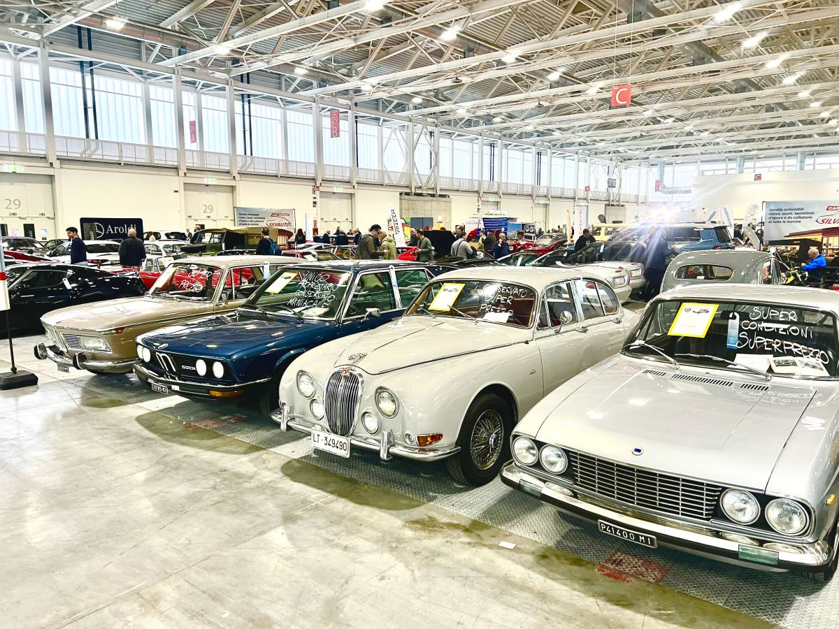 l8217eleganza che corre a bologna la passione ha ancora un motore
