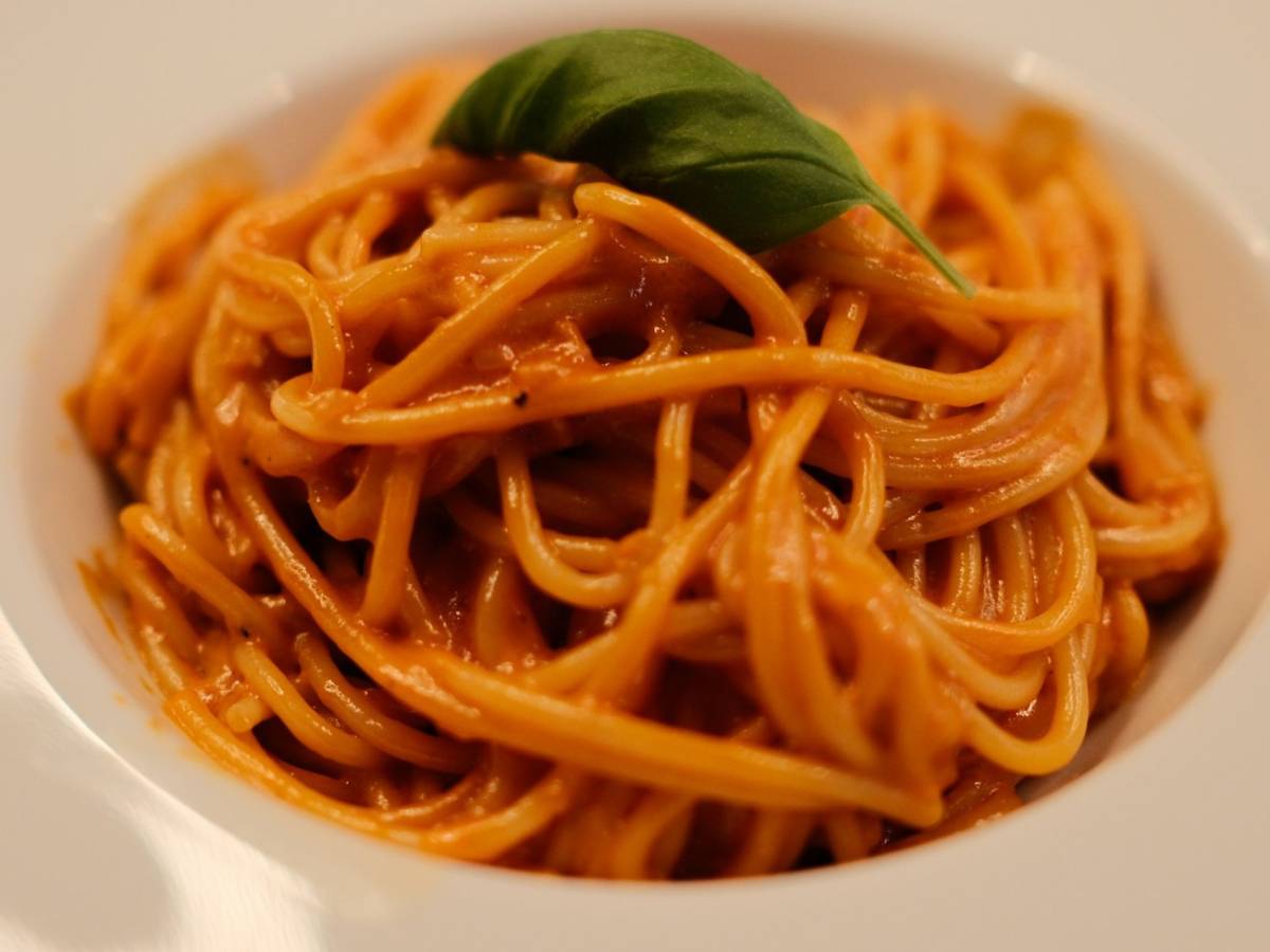 giornata mondiale della pasta le 5 ricette imperdibili