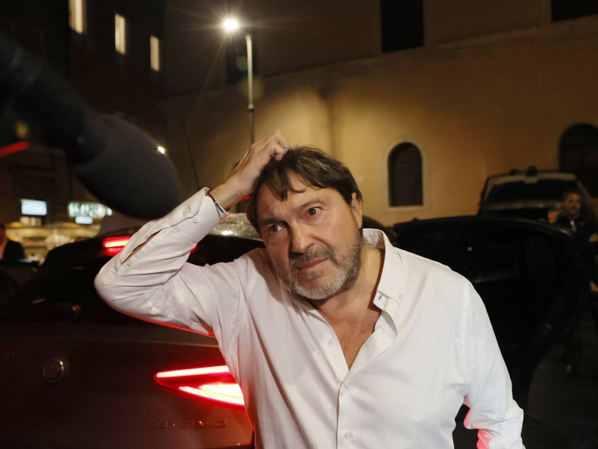 "Ho le prove delle pressioni sul Garante, le mando in onda". La solita mossa di Ranucci "Ho le prove delle pressioni sul Garante, le mando in onda". La solita mossa di Ranucci