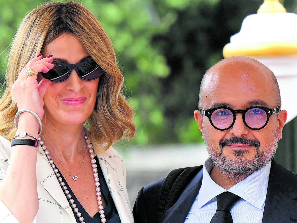 Ranucci alza il tiro: "Garante armato". E ha già pronta la puntata vendetta