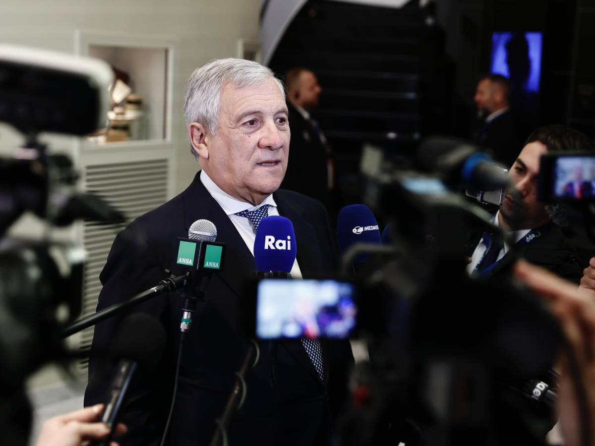 forza italia tajani mi ricandider242 e ben vengano altri candidati da Ilgiornale.it forza italia tajani mi ricandider242 e ben vengano altri candidati