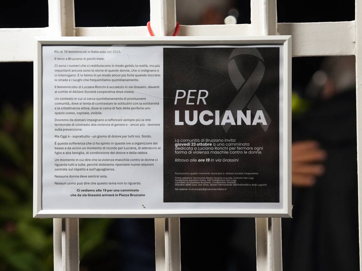 La lettera dell La lettera dell