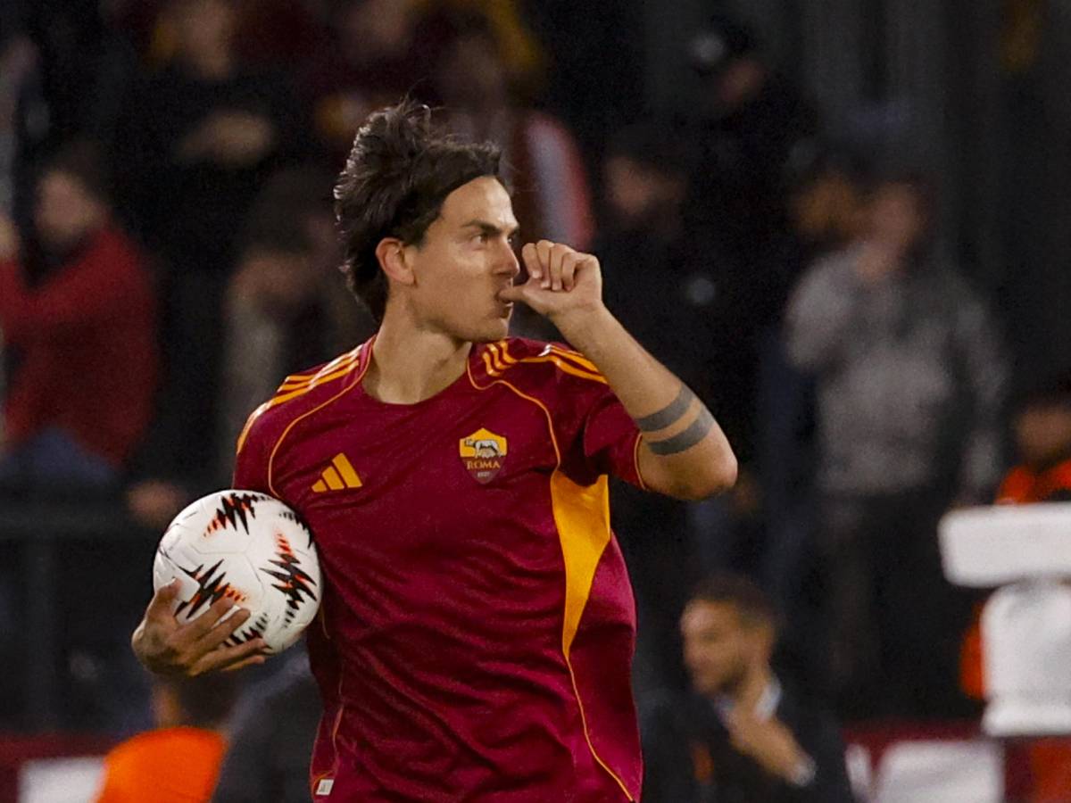 Prova del nove ad alta quota per far festa pure all’Olimpico Prova del nove ad alta quota per far festa pure all’Olimpico