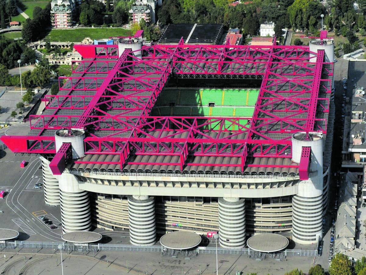 Il centrosinistra cambia musica e vota il piano "Bici a San Siro"