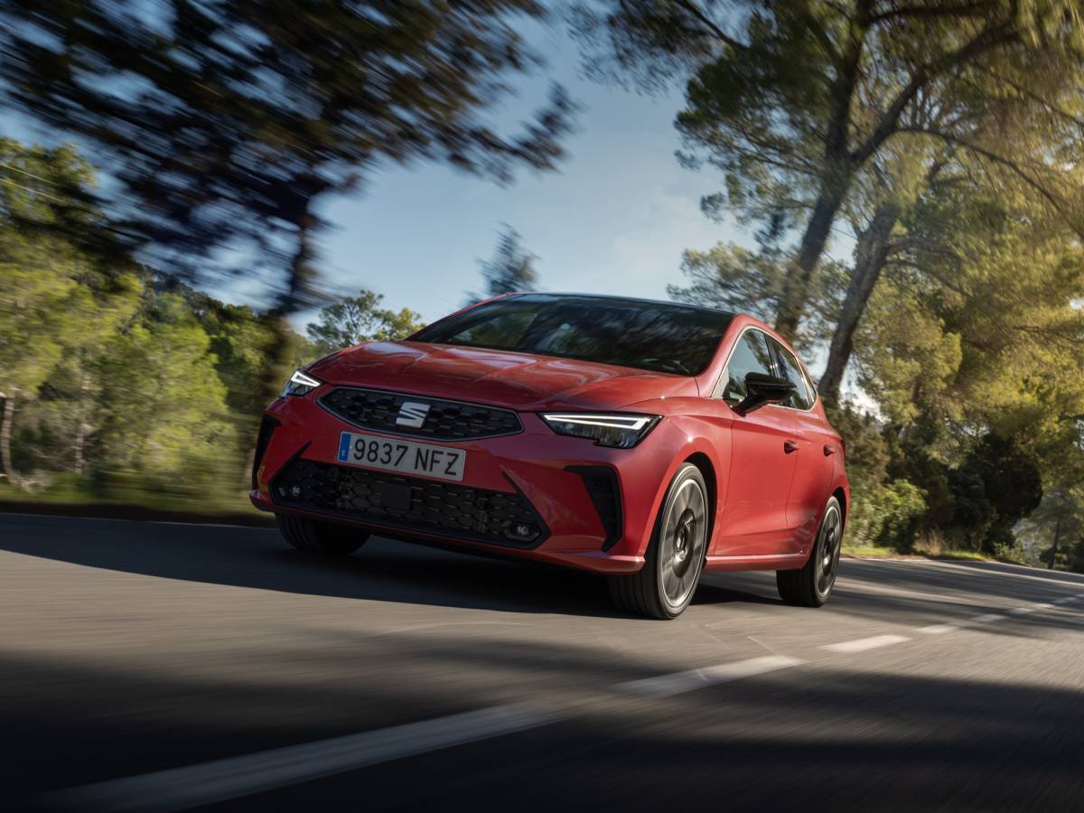 seat ibiza 2026 l8217evoluzione per la compatta spagnola da Ilgiornale.it seat ibiza 2026 l8217evoluzione per la compatta spagnola