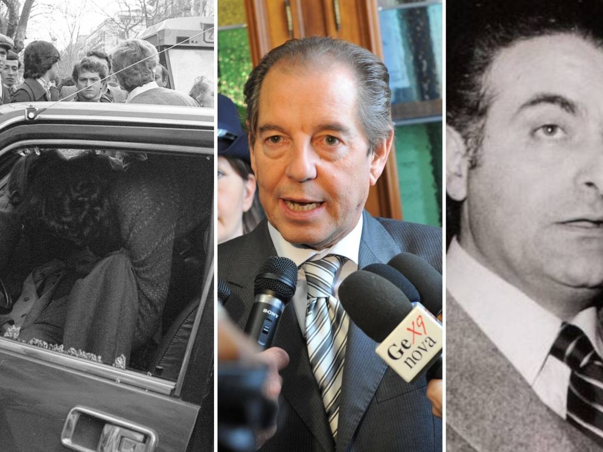 Svolta dopo 45 anni per il delitto Mattarella. Arrestato per depistaggio l