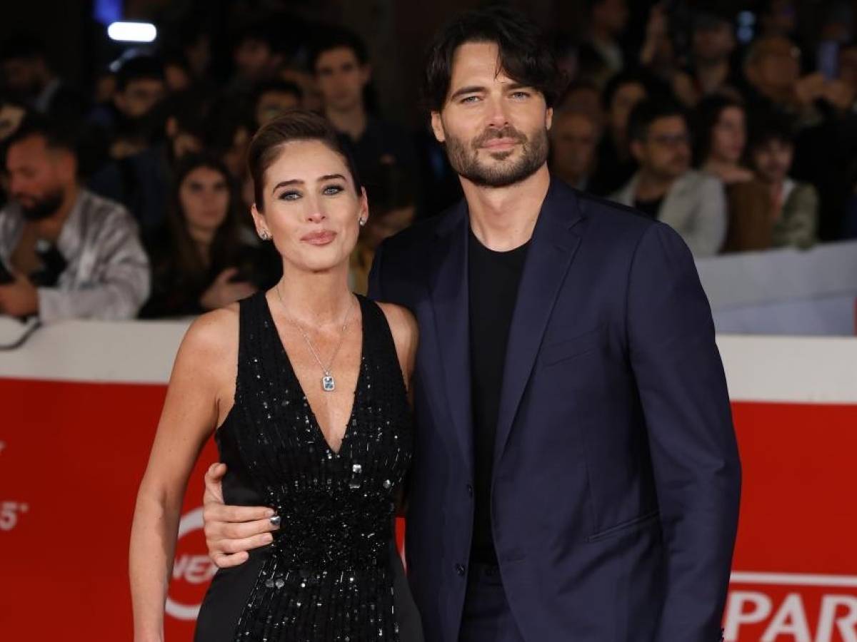 Il film di Veltroni, il party, i paparazzi, la rottura: la storia d Il film di Veltroni, il party, i paparazzi, la rottura: la storia d