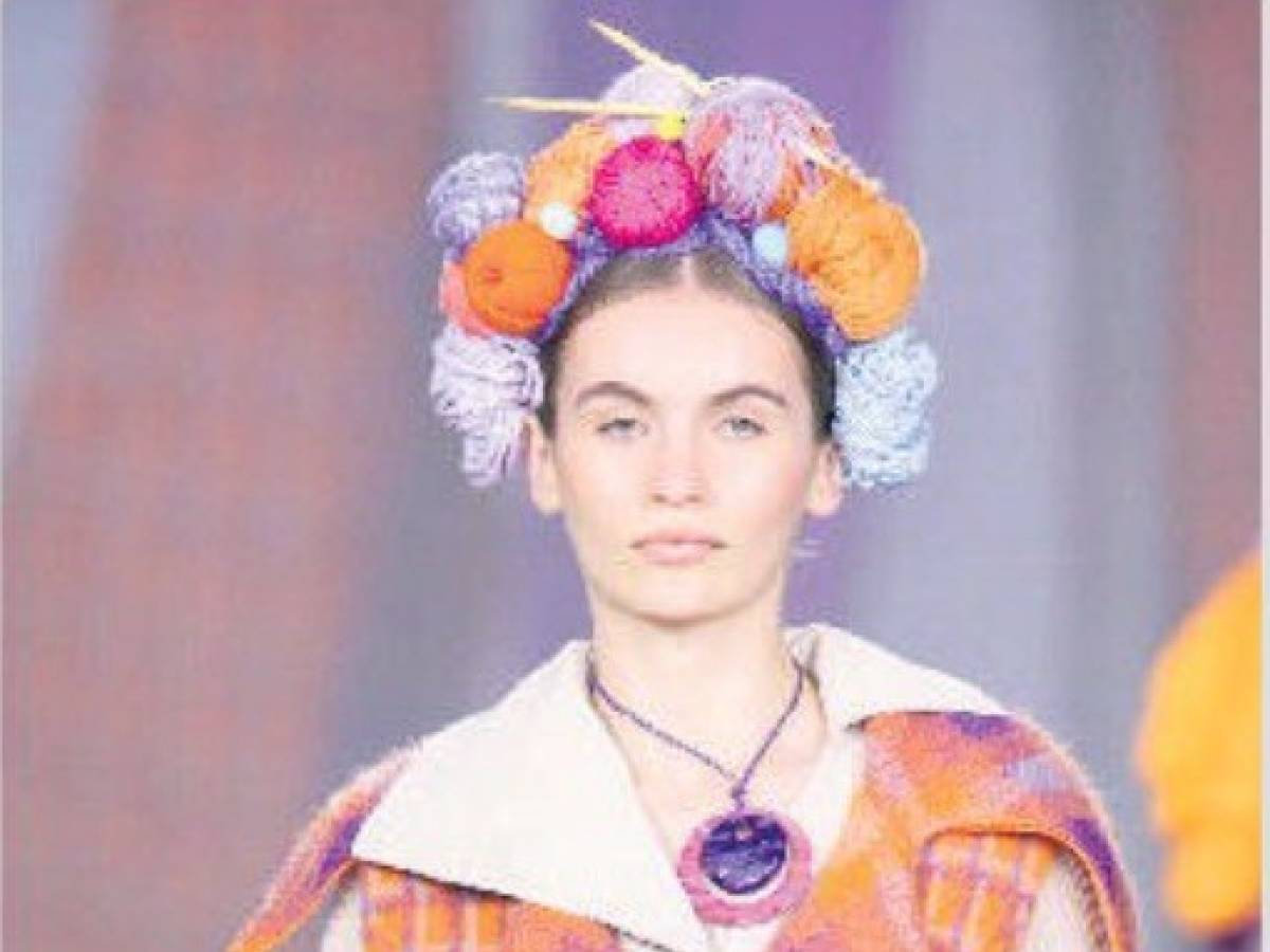 creativit224 e inclusione al via la fashion week degli stilisti emergenti