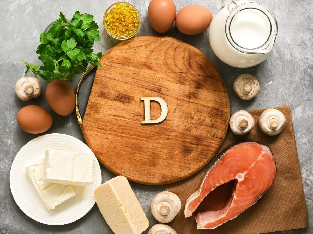 I segnali della carenza di vitamina D e i suoi rischi I segnali della carenza di vitamina D e i suoi rischi
