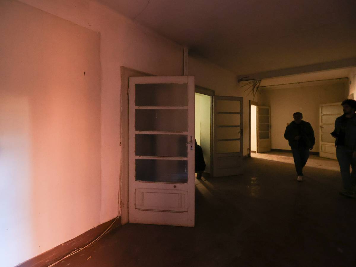 "Ma quale B&B". Sbugiardati gli antagonisti. Ma Salis esulta per le nuove occupazioni "Ma quale B&B". Sbugiardati gli antagonisti. Ma Salis esulta per le nuove occupazioni