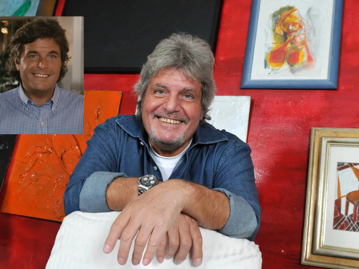 È morto Mauro “Maurino” Di Francesco, volto indimenticabile delle commedie anni Ottanta È morto Mauro “Maurino” Di Francesco, volto indimenticabile delle commedie anni Ottanta
