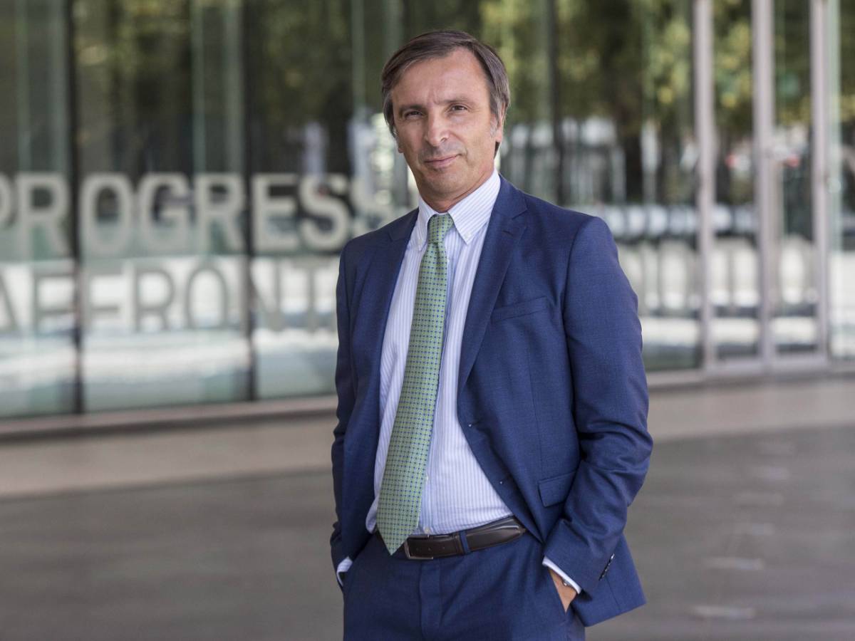 Morto Marco Ghigliani, dal 2012 guidava La7