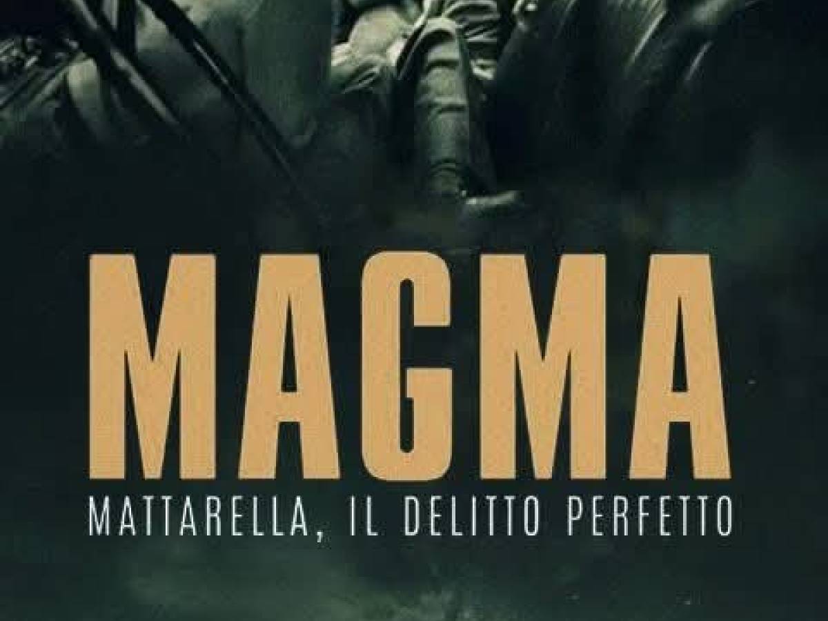 Il misterioso incendio nella casa di produzione del docufilm sull