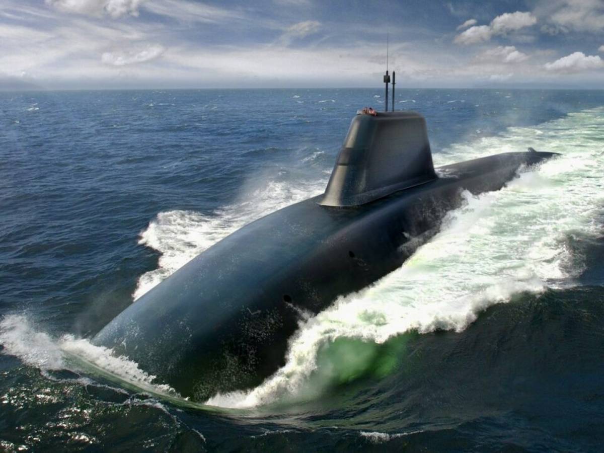 Il progetto Astraea e i sottomarini Dreadnought: cosa rivela il piano del Regno Unito
