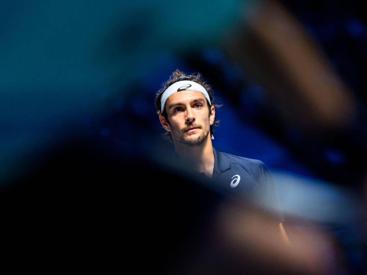 atp vienna musetti si arrende a zverev in due set il tedesco sfider224 sinner in finale da Ilgiornale.it atp vienna musetti si arrende a zverev in due set il tedesco sfider224 sinner in finale