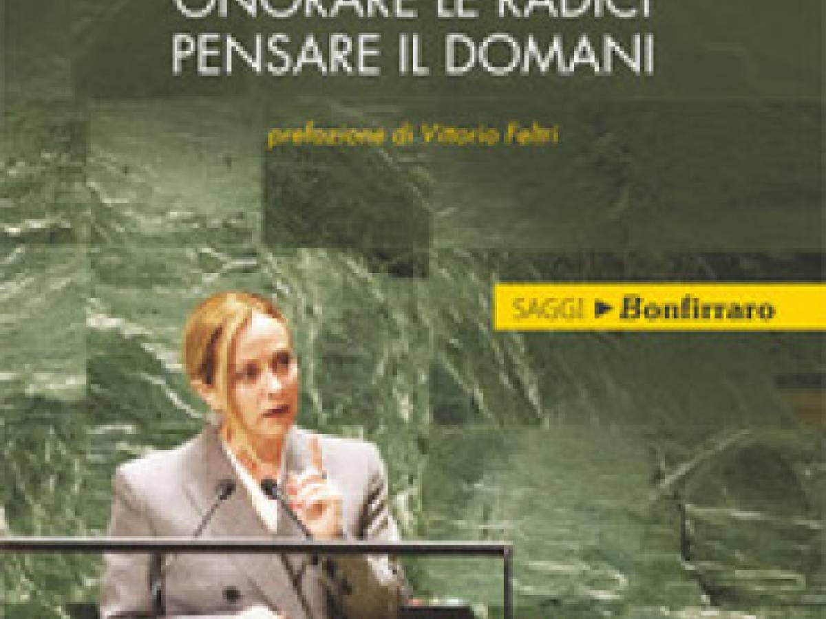 Il coraggio di raccontare Giorgia Meloni senza filtri ideologici