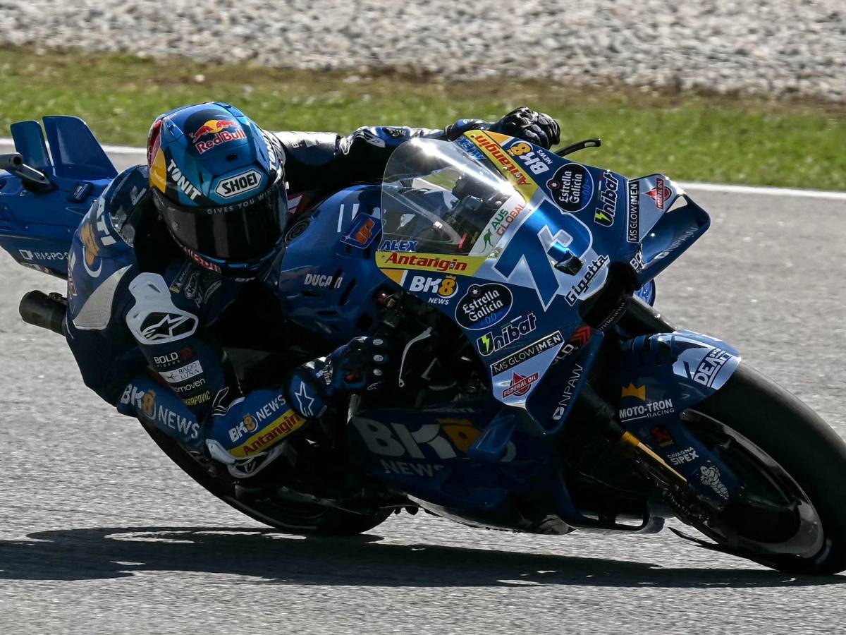 MotoGP Malesia, Alex Marquez trionfa a Sepang. Ritiro per Bagnaia
