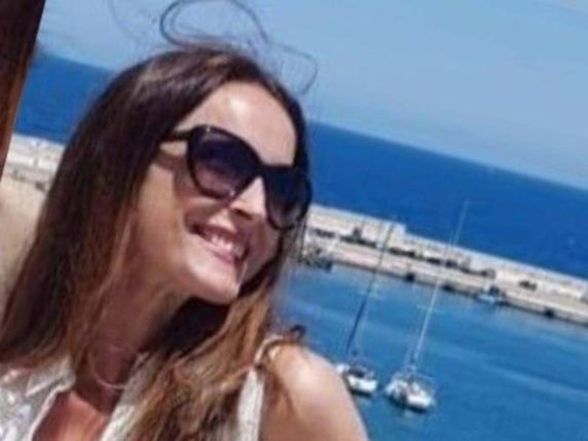 I 29 anni di differenza, Nadal e la filosofia: chi è Chiara Patriarca, la futura moglie di Massimo Cacciari I 29 anni di differenza, Nadal e la filosofia: chi è Chiara Patriarca, la futura moglie di Massimo Cacciari