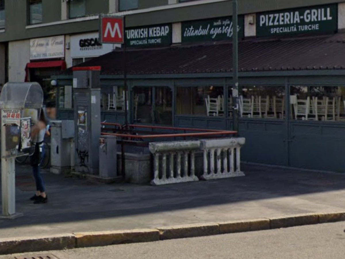 picchiata perch233 non indossa il velo l aggressione choc alle porte di milano da Ilgiornale.it picchiata perch233 non indossa il velo l aggressione choc alle porte di milano