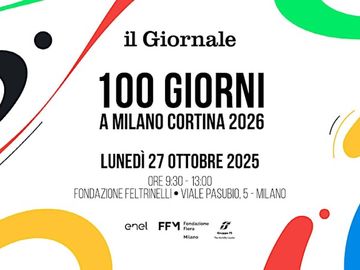 Il coraggio di mettersi in gioco di Attilio Fontana | L Il coraggio di mettersi in gioco di Attilio Fontana | L