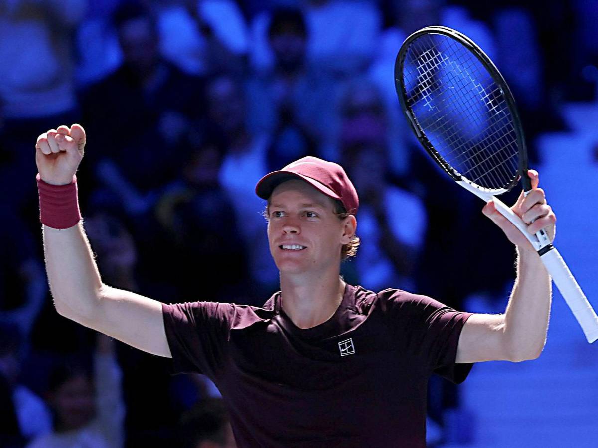 giusto che sinner paghi le tasse in italia ecco cosa pensano gli italiani da Ilgiornale.it giusto che sinner paghi le tasse in italia ecco cosa pensano gli italiani