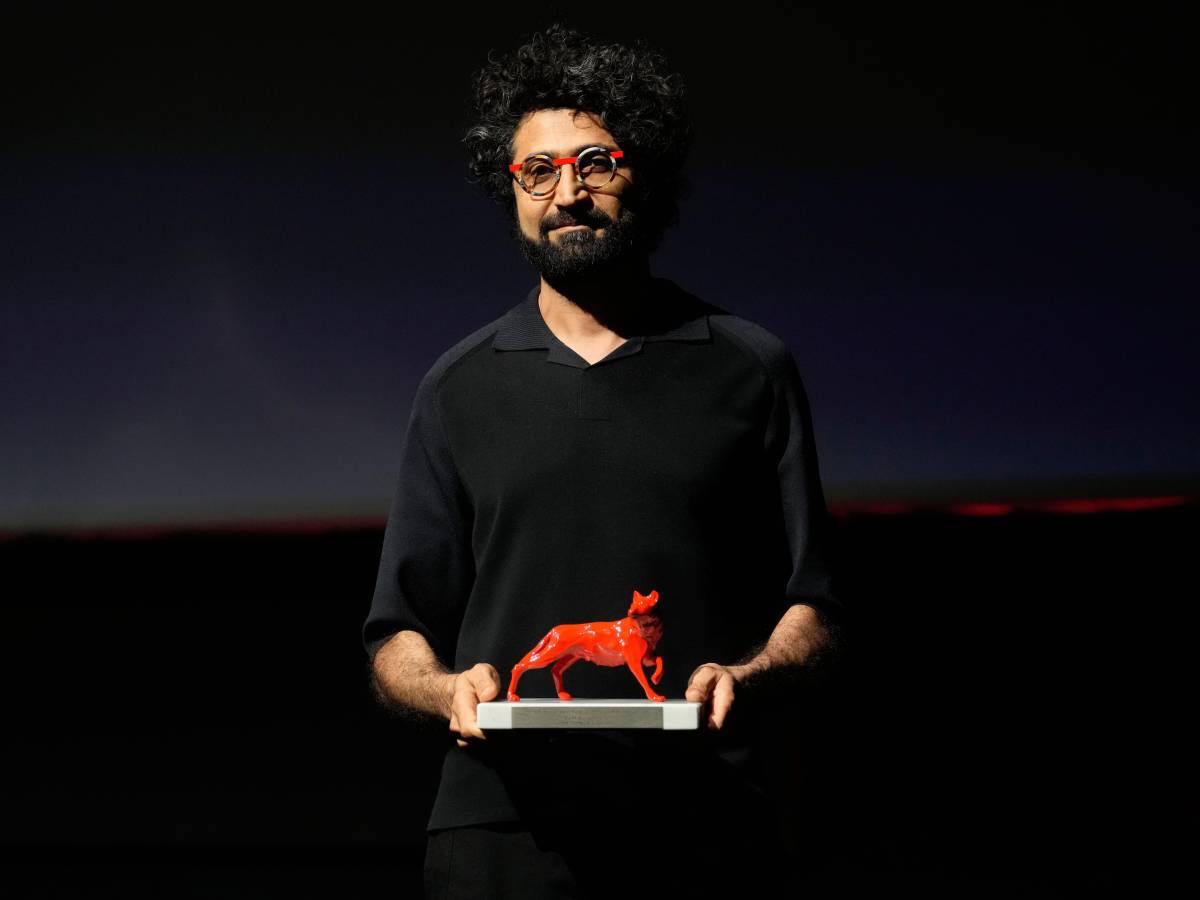 dopo venezia la palestina al festival del cinema di roma 232 gi224 sbiadita da Ilgiornale.it dopo venezia la palestina al festival del cinema di roma 232 gi224 sbiadita