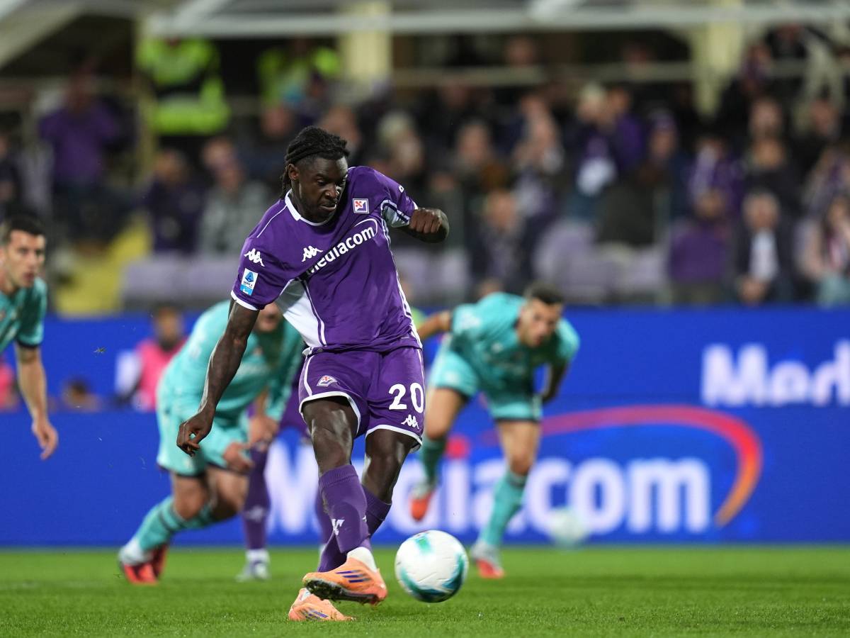 Rigori, Var e polemiche: succede di tutto tra Fiorentina e Bologna