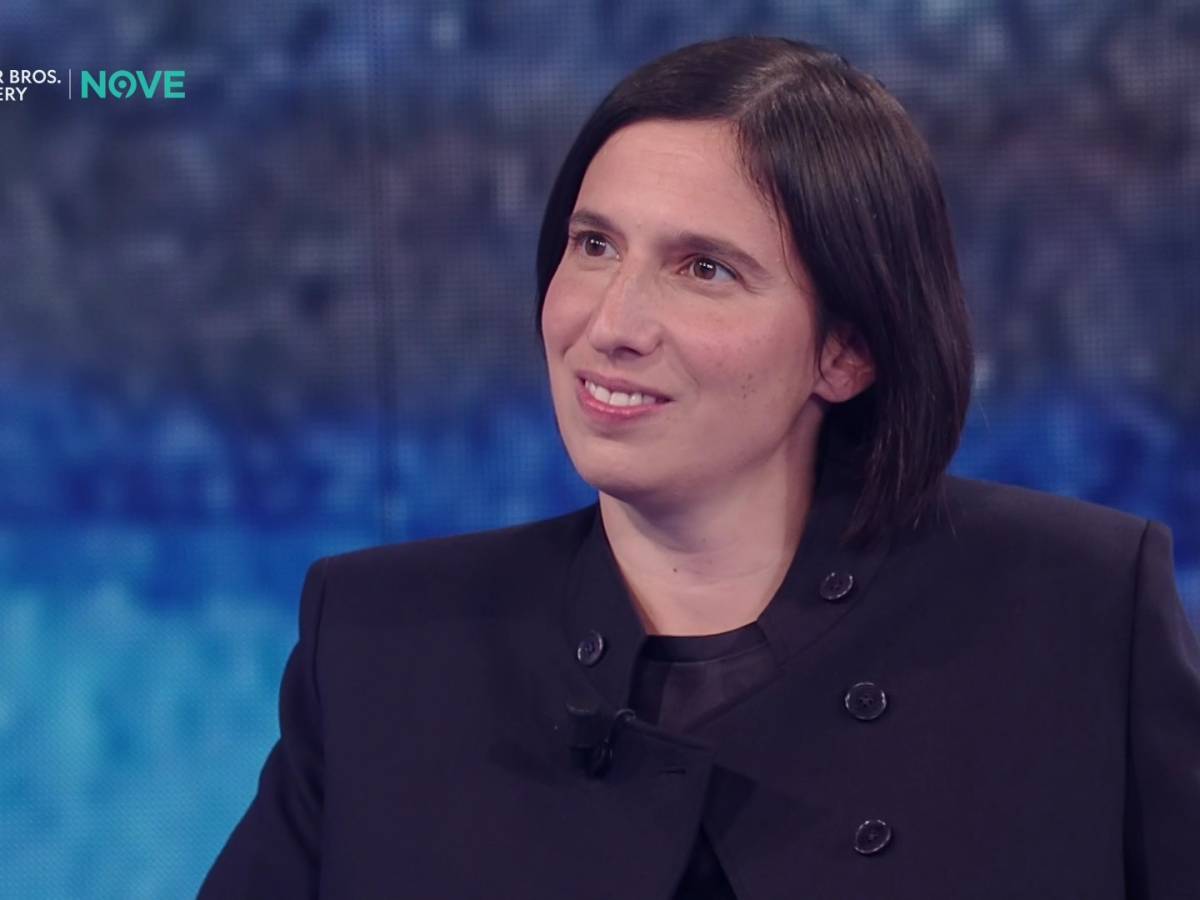 Il delirio della Schlein: "Con il governo Meloni a rischio libertà di stampa e indipendenza dei giudici" Il delirio della Schlein: "Con il governo Meloni a rischio libertà di stampa e indipendenza dei giudici"