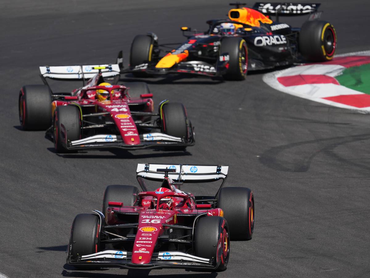 F1, in Messico domina Norris e balza in testa al mondiale: Leclerc ottimo secondo F1, in Messico domina Norris e balza in testa al mondiale: Leclerc ottimo secondo