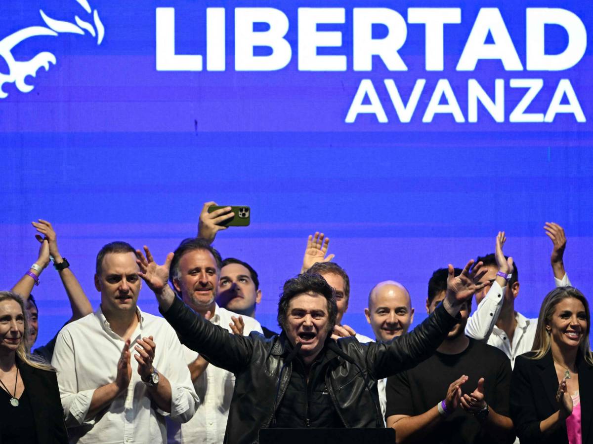 Argentina, Milei trionfa alle legislative. Trump: "Un lavoro straordinario, ha la nostra fiducia" Argentina, Milei trionfa alle legislative. Trump: "Un lavoro straordinario, ha la nostra fiducia"