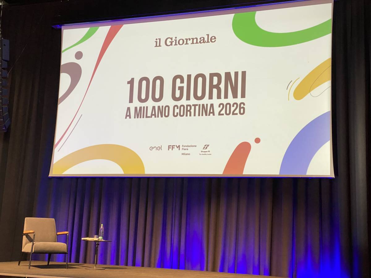 il racconto dei giochi l esperienza di giovanni malag242 l evento in diretta da Ilgiornale.it il racconto dei giochi l esperienza di giovanni malag242 l evento in diretta