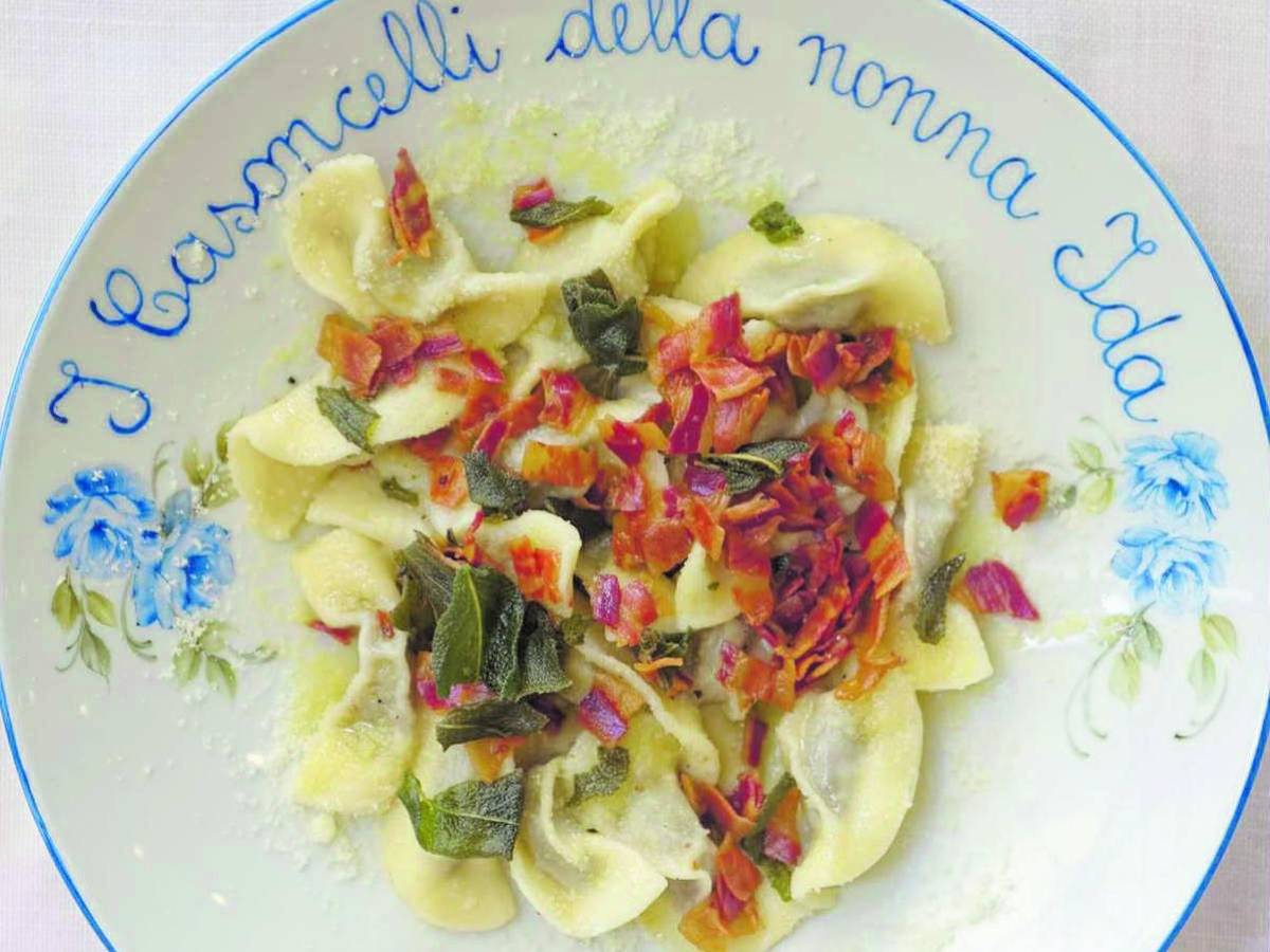 tradizione e trasformazione le trattorie coi tre gamberi da Ilgiornale.it tradizione e trasformazione le trattorie coi tre gamberi