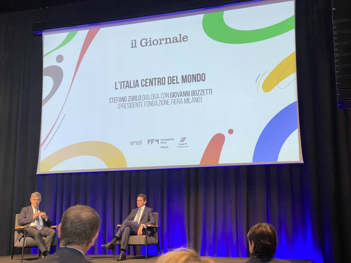 I Giochi di Milano Cortina mettono l