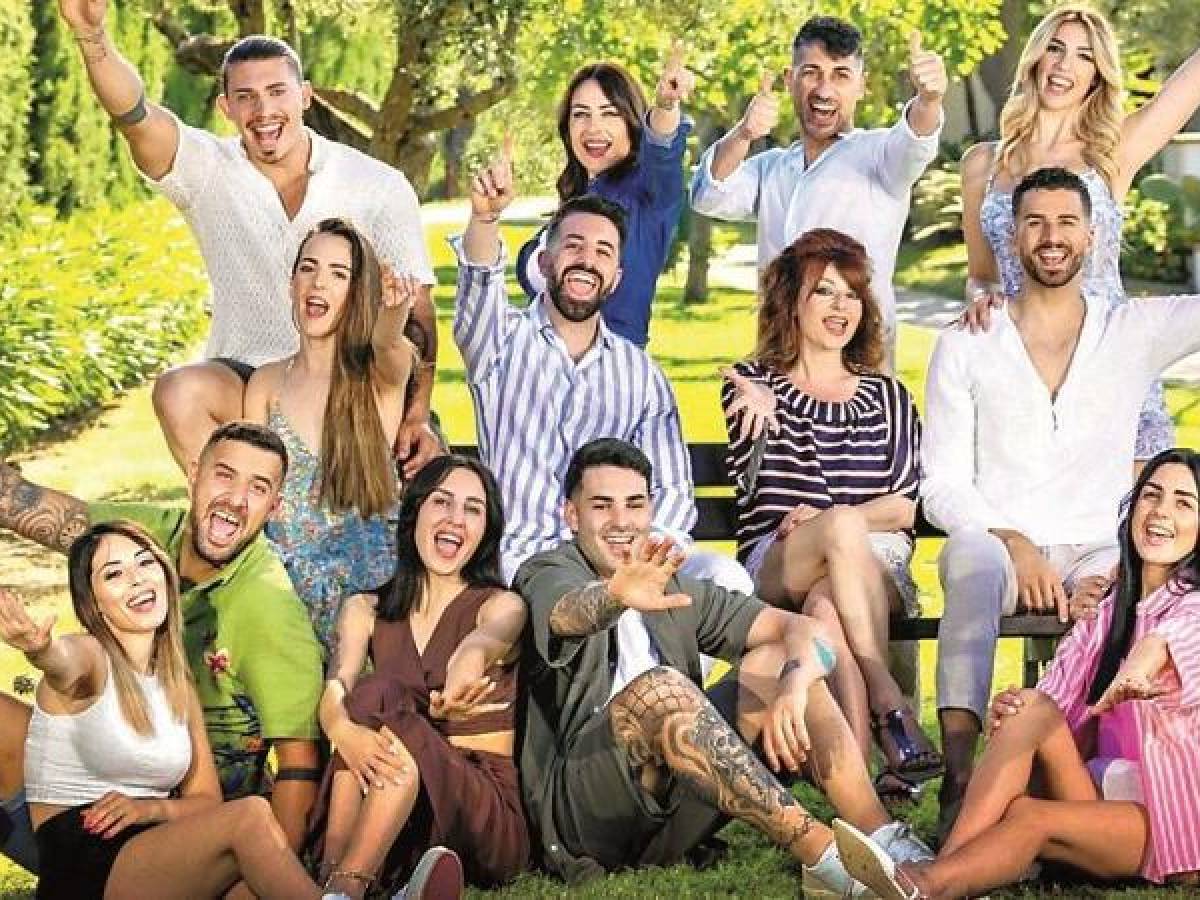 temptation island bilancio post edizione esposito ha iniziato le televendite ilardo investe su s233 stessa e chi ha elemosinato il red carpet a roma da Ilgiornale.it temptation island bilancio post edizione esposito ha iniziato le televendite ilardo investe su s233 stessa e chi ha elemosinato il red carpet a roma