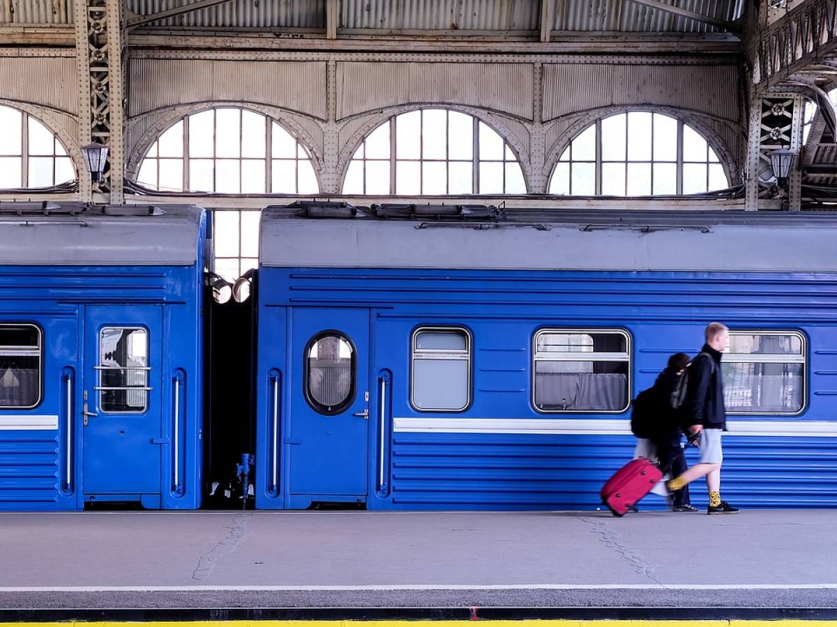 Girare l’Europa gratis per un mese: torna l’Interrail per i giovani. Ecco come ottenerlo