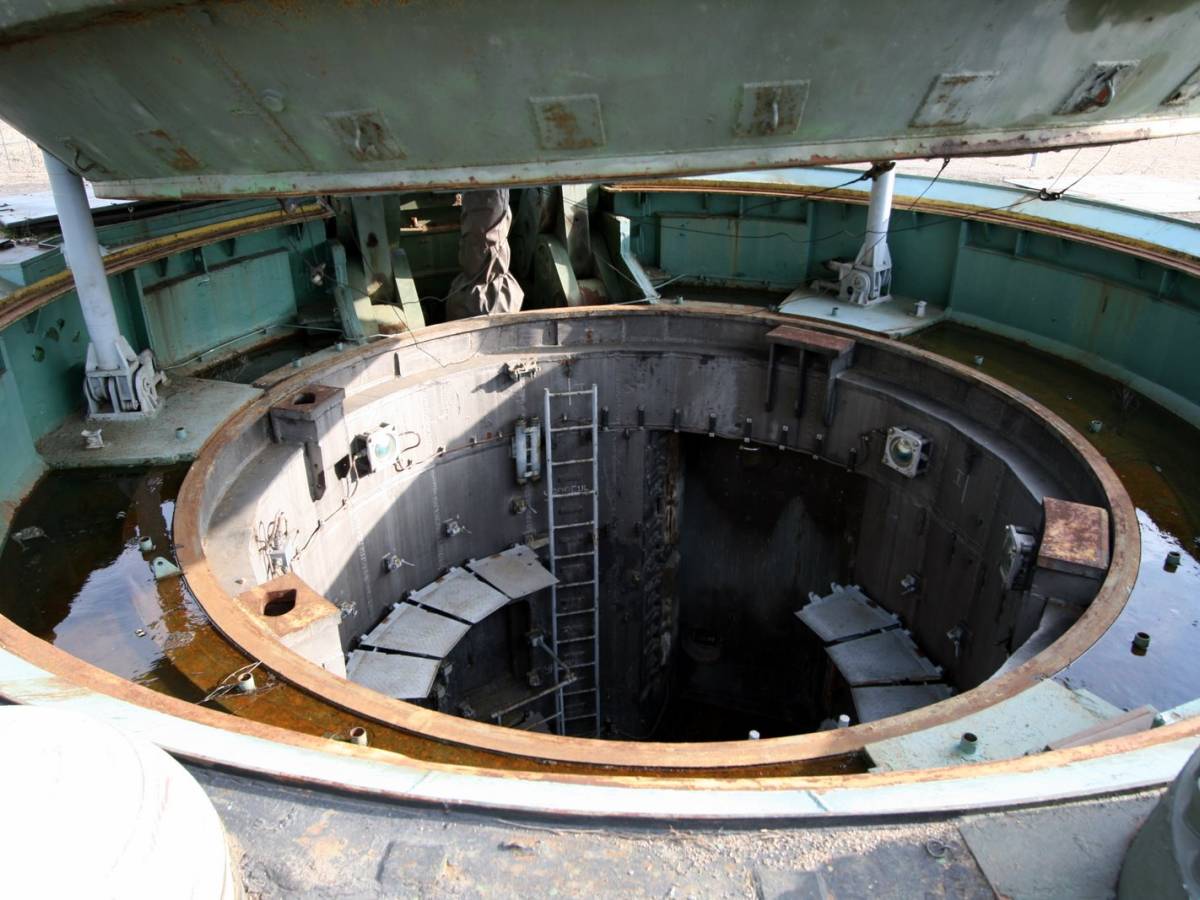 mozyr l8217arma segreta dell8217urss che trasformava il cielo in un muro d8217acciaio