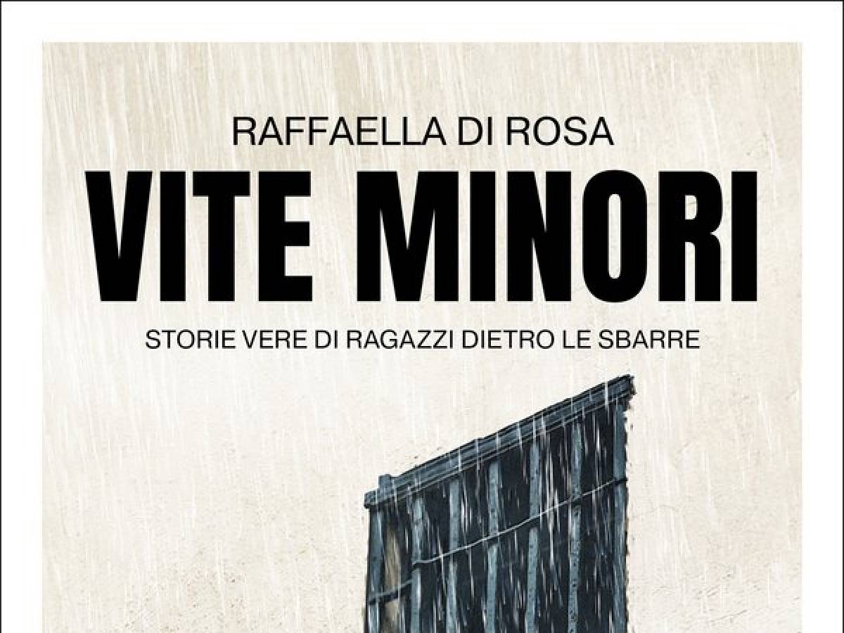 Le "Vite minori" dei ragazzi in carcere