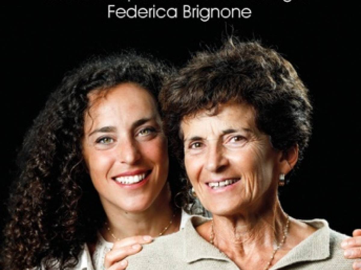 ninna e fede in un libro carriere e personalit224 forti cresciute sulle piste di sci e nella vita da Ilgiornale.it ninna e fede in un libro carriere e personalit224 forti cresciute sulle piste di sci e nella vita