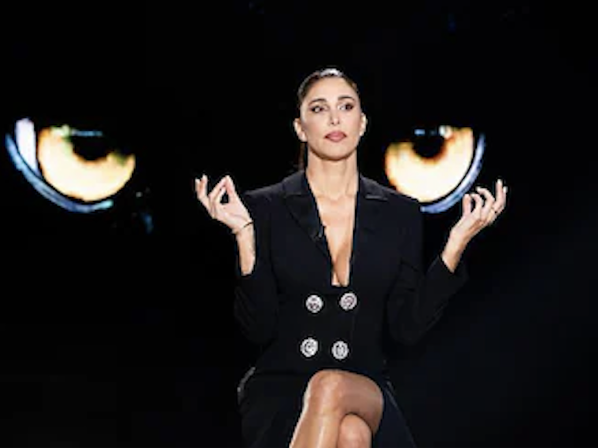 belen rodriguez ho menato tutti i miei fidanzati de martino di pi249 la rivelazione choc da Ilgiornale.it belen rodriguez ho menato tutti i miei fidanzati de martino di pi249 la rivelazione choc