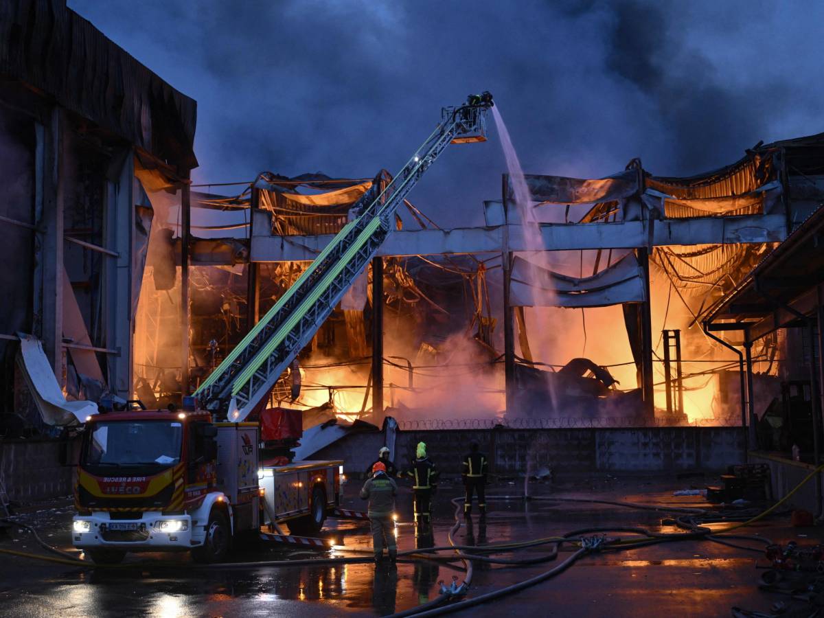 Il super missile russo irrita Trump. "Ora basta, Putin fermi la guerra"