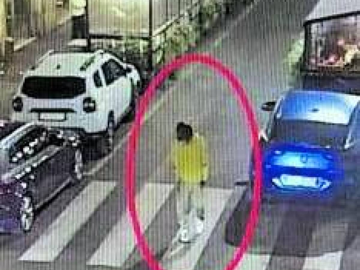 Picchiava le donne per strada. "Porta Venezia allo sbando" Picchiava le donne per strada. "Porta Venezia allo sbando"