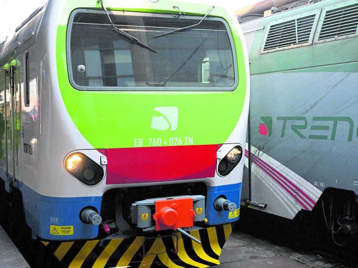 i treni in lombardia tesoro da tre miliardi da Ilgiornale.it i treni in lombardia tesoro da tre miliardi